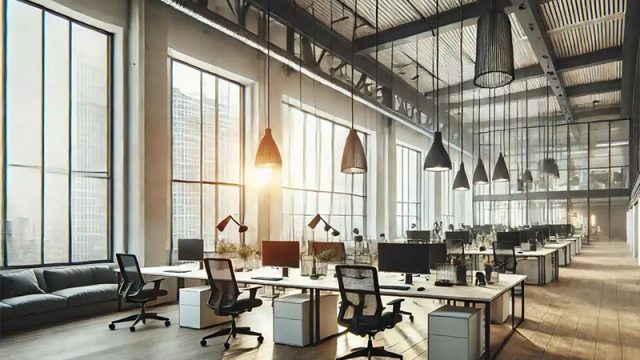 Top 3 Văn Phòng Cho Thuê Giá Rẻ Quận Bình Thạnh Mới Nhất 2026