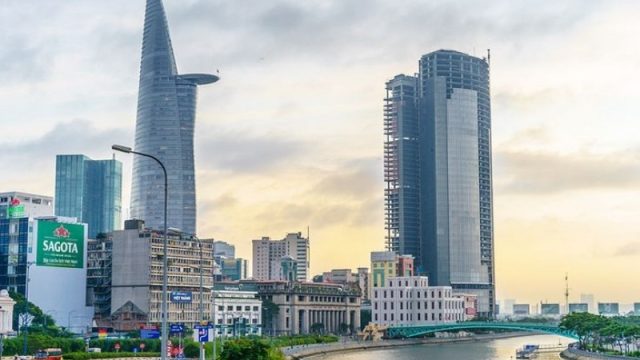 Văn Phòng Cho Thuê Tại Sài Gòn: Chọn Sao Cho Đúng?