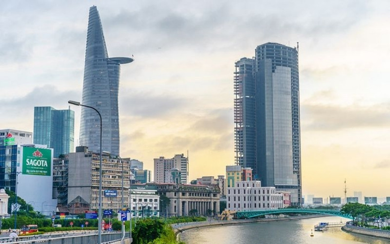 Văn phòng cho thuê tại Sài Gòn
